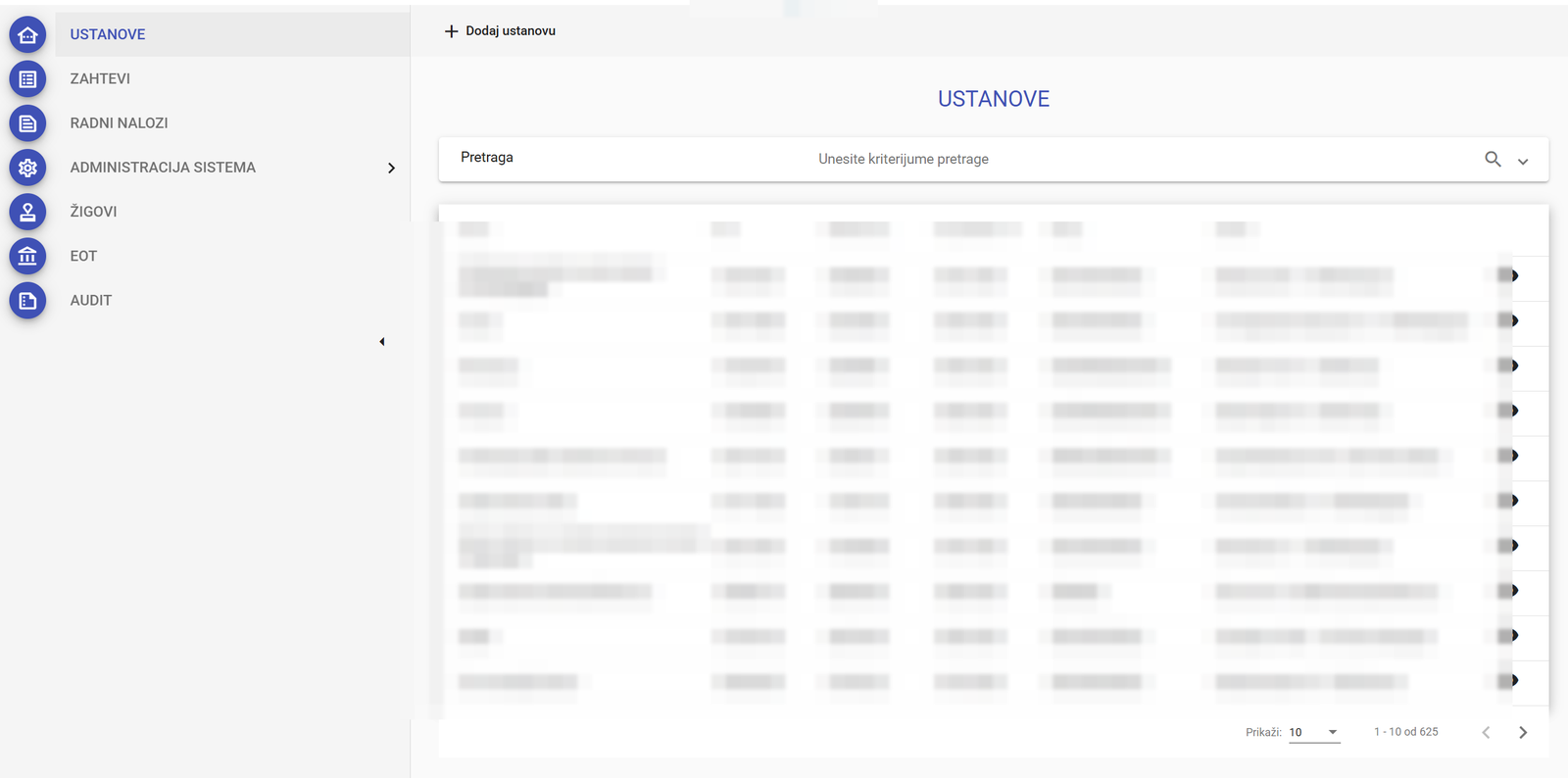 Medical equipment verification platform